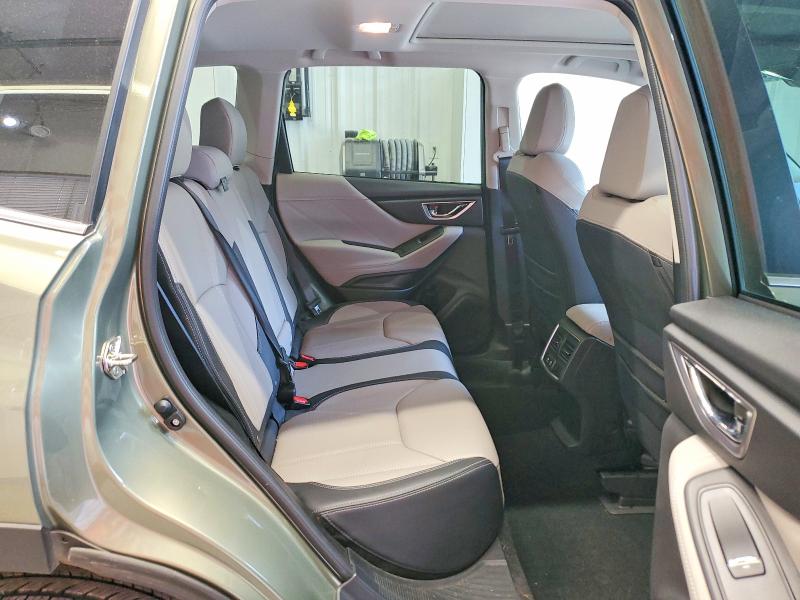 56526516 :رقم المزاد ، JF2SKAUC5LH503740 vin ، 2020 Subaru Forester مزاد بيع