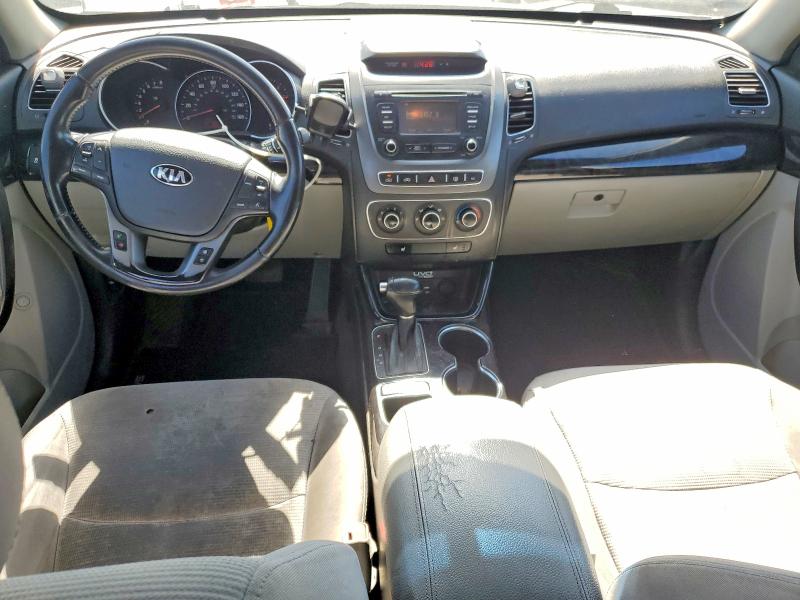 Aukcja sprzedaży 2015 Kia Sorento, vin: 5XYKTCA67FG561660, numer aukcji: 55544136