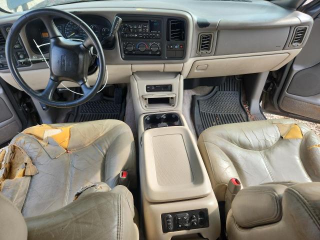 Продаж на аукціоні авто 2000 Gmc Yukon Xl, vin: 3GKFK16T4YG162236, номер лоту: 57460536