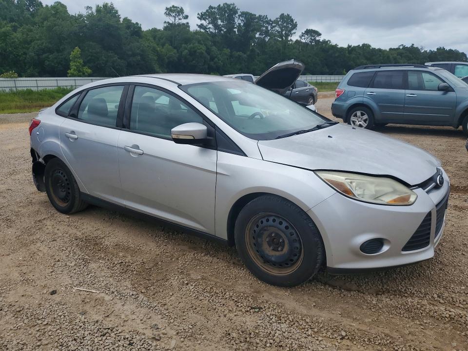 Aukcja sprzedaży 2014 Ford Focus, vin: 1FADP3F21EL351650, numer aukcji: 56320696