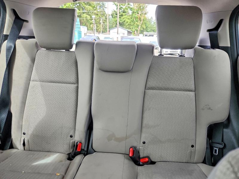 56682486 :رقم المزاد ، 3CZRU6H50JG727855 vin ، 2018 Honda Hr-v مزاد بيع