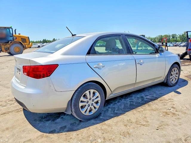 Aukcja sprzedaży 2011 Kia Forte, vin: KNAFT4A23B5402591, numer aukcji: 55696516
