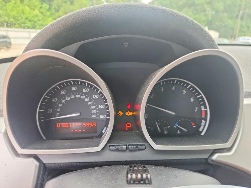 Продаж на аукціоні авто 2006 Bmw Z4, vin: 4USBU335X6LW69433, номер лоту: 57490826
