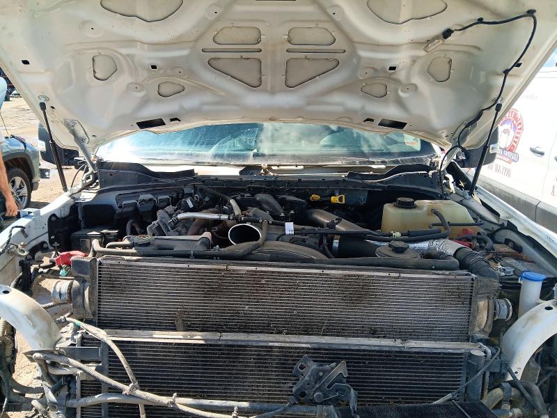 Продаж на аукціоні авто 2018 Ford F-250, vin: 1FT7W2BT0JEC21103, номер лоту: 58759556