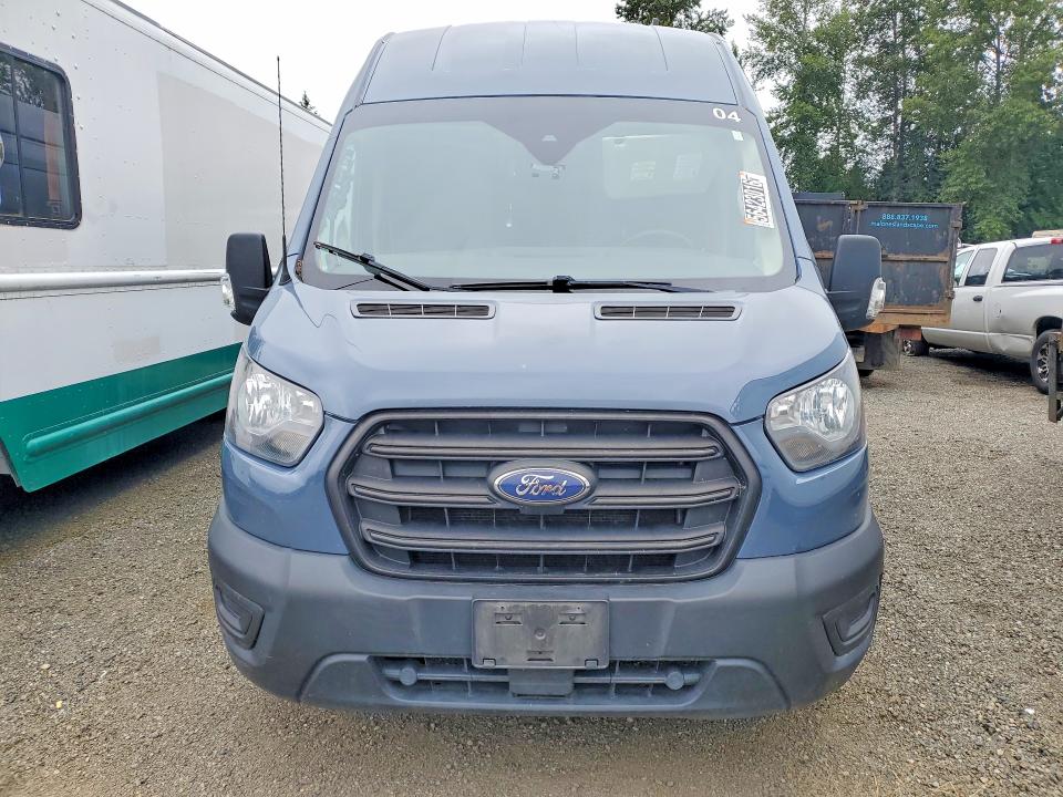 Продажа на аукционе авто 2020 Ford Transit, vin: 1FTBR3X89LKB27236, номер лота: 56423016