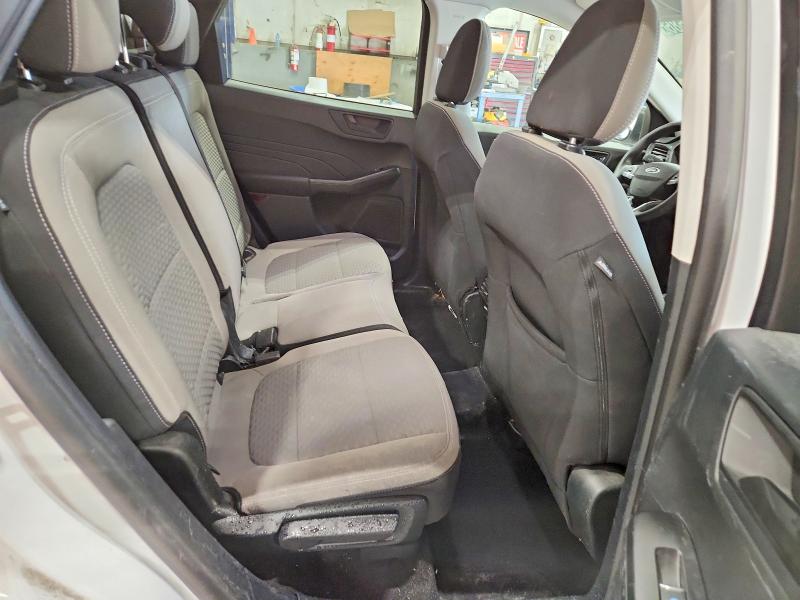 Продажа на аукционе авто 2022 Ford Escape, vin: 1FMCU9BZ4NUA42247, номер лота: 58998586
