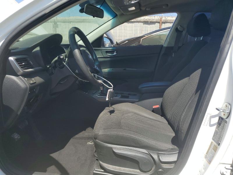 Продажа на аукционе авто 2020 Kia Optima, vin: 5XXGT4L35LG396920, номер лота: 56371576