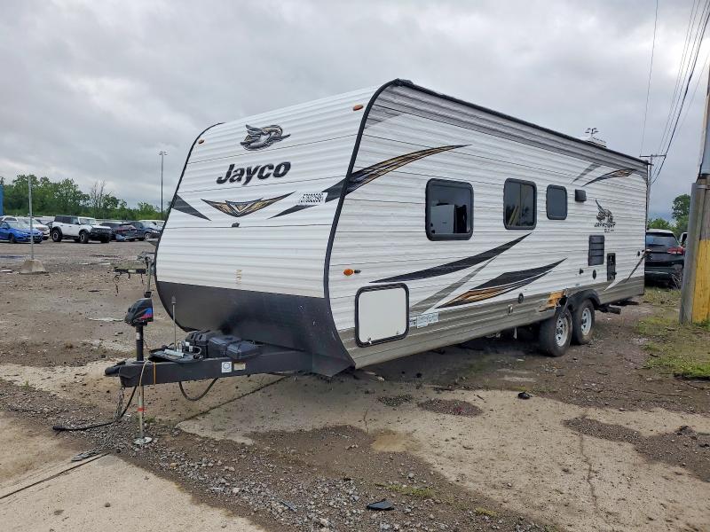 57602596 :رقم المزاد ، 1UJBJ0BN5L17V0328 vin ، 2020 Jayco Jay Jay Flight مزاد بيع