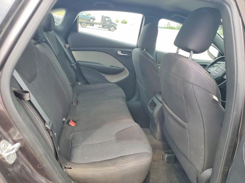 Продаж на аукціоні авто 2015 Dodge Dart, vin: 1C3CDFBBXFD121191, номер лоту: 58581426