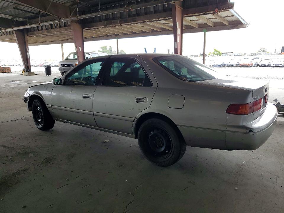Продажа на аукционе авто 2000 Toyota Camry, vin: 4T1BF22K8YU100901, номер лота: 58118956