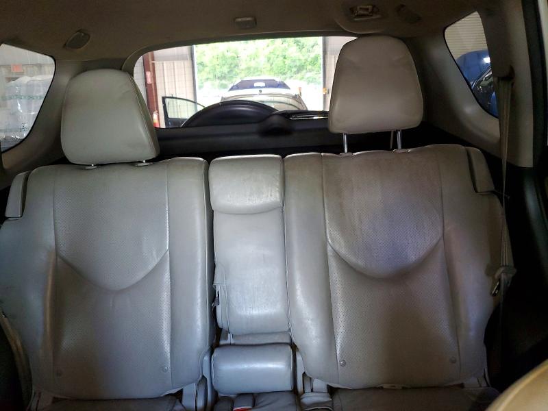 57559276 :رقم المزاد ، 2T3DK4DV2BW064497 vin ، 2011 Toyota Rav4 مزاد بيع