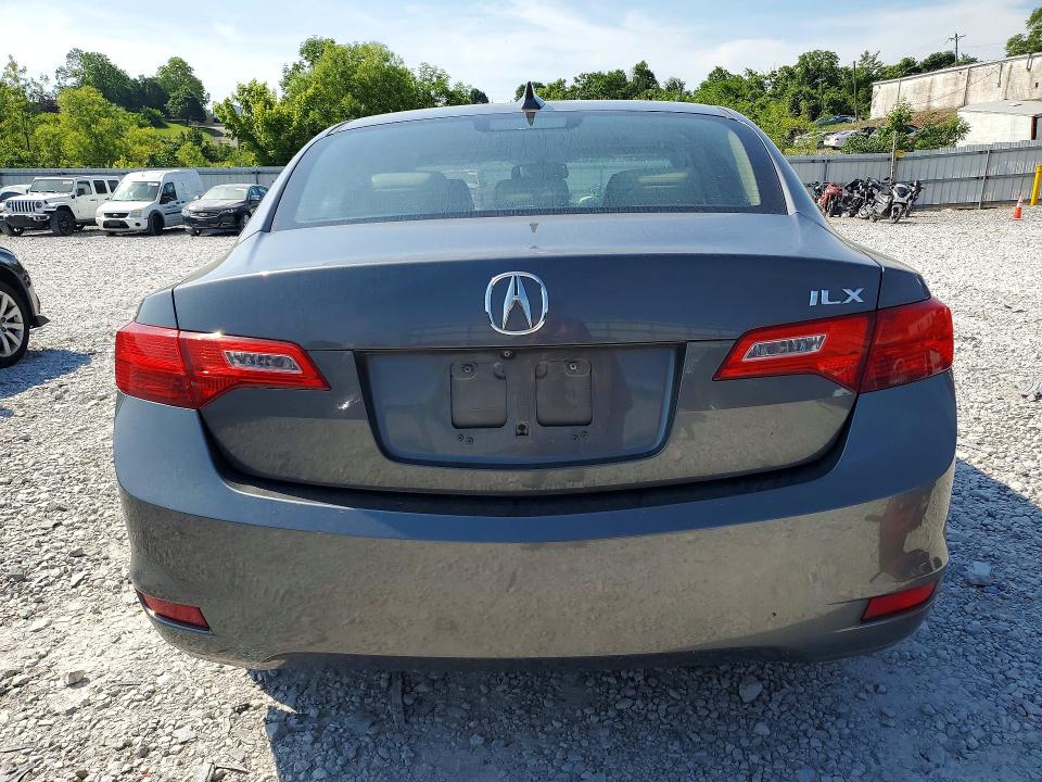 Продажа на аукционе авто 2014 Acura Ilx, vin: 19VDE1F75EE004971, номер лота: 56018116