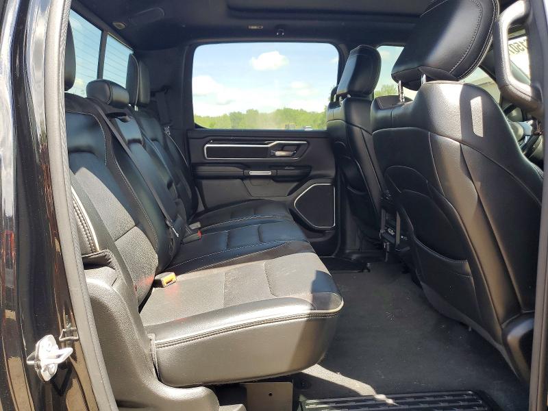 Продажа на аукционе авто 2019 Ram 1500, vin: 1C6SRFJT5KN883679, номер лота: 56615076