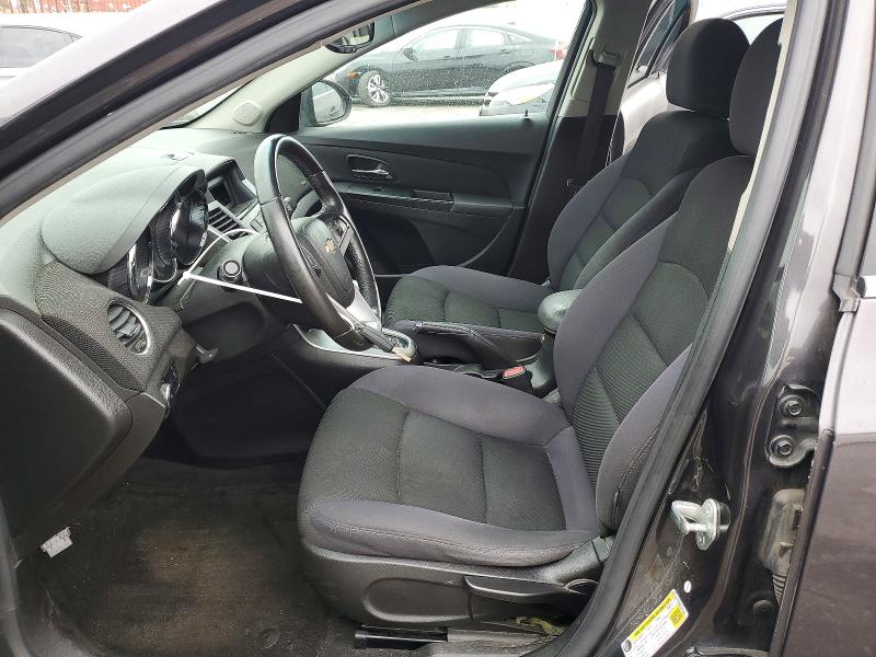 Продажа на аукционе авто 2014 Chevrolet Cruze, vin: 1G1PC5SB4E7169186, номер лота: 56406066