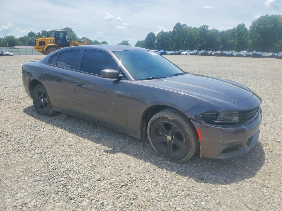 55612956 :رقم المزاد ، 2C3CDXBG7NH169220 vin ، 2022 Dodge Charger مزاد بيع