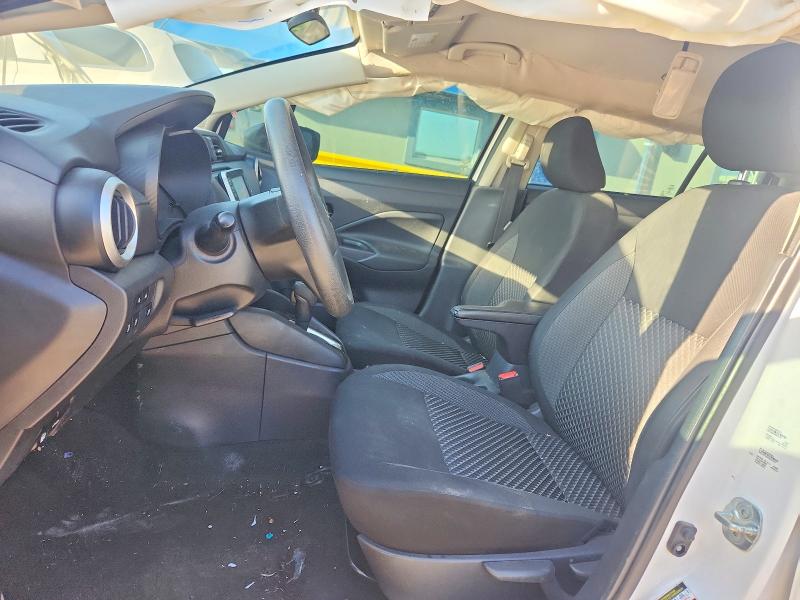 2020 Nissan Versa მანქანა იყიდება აუქციონზე, vin: 3N1CN8DV0LL905481, აუქციონის ნომერი: 57032326