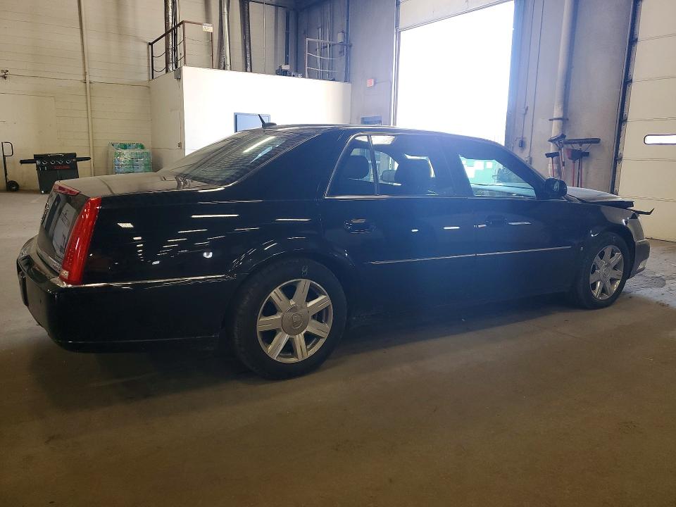 55491886 :رقم المزاد ، 1G6KD57Y26U216068 vin ، 2006 Cadillac Dts مزاد بيع