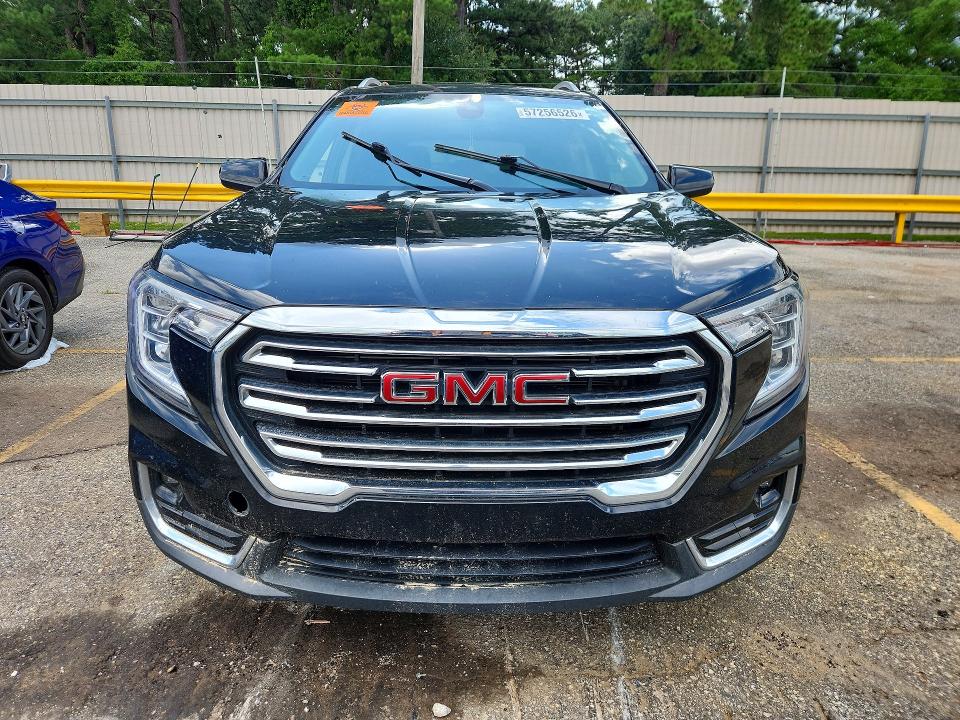Aukcja sprzedaży 2022 Gmc Terrain, vin: 3GKALPEV9NL159106, numer aukcji: 57256526