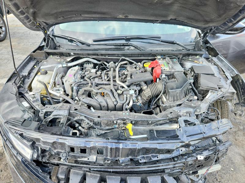 2026 Nissan Sentra მანქანა იყიდება აუქციონზე, vin: 3N1AB9DV0TY231955, აუქციონის ნომერი: 55689536
