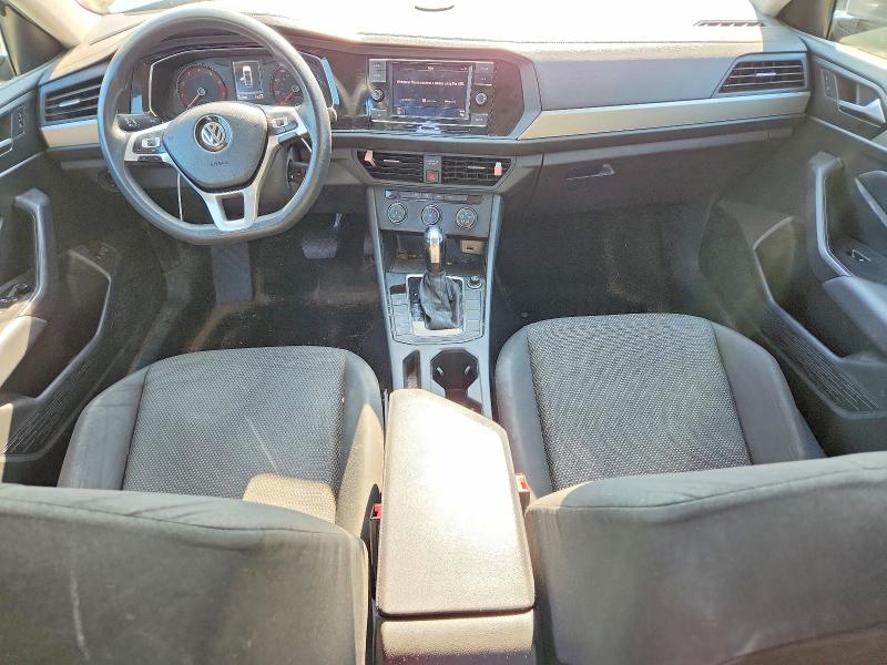 Продажа на аукционе авто 2019 Volkswagen Jetta, vin: 3VWC57BU7KM158159, номер лота: 59129486