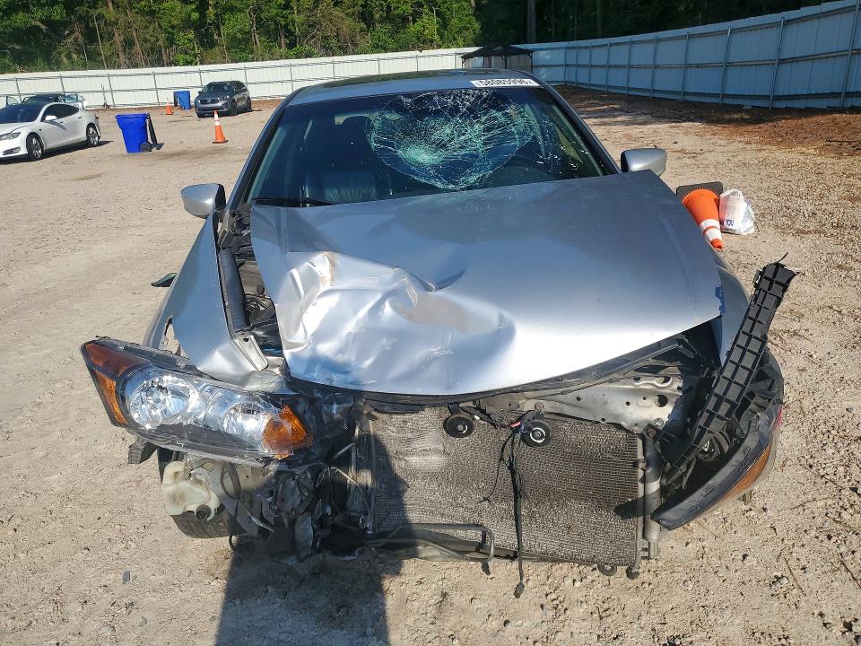 58085996 :رقم المزاد ، 1HGCP26869A074422 vin ، 2009 Honda Accord مزاد بيع