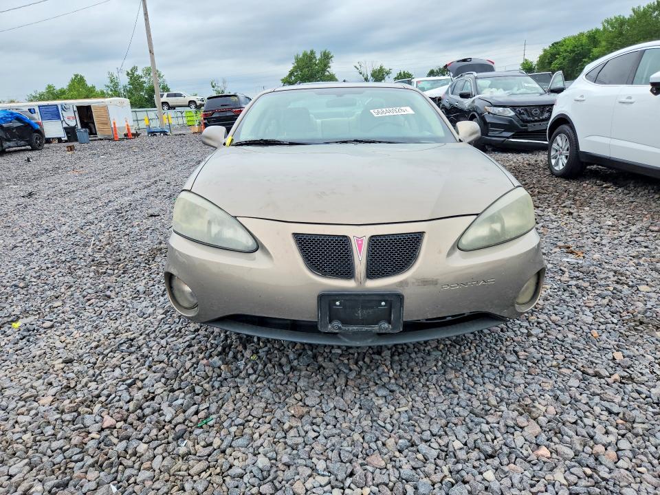 Aukcja sprzedaży 2007 Pontiac Grand Prix, vin: 2G2WP552571185985, numer aukcji: 56846926
