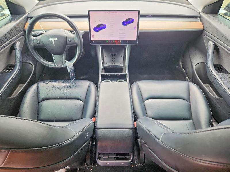Aukcja sprzedaży 2018 Tesla Model 3, vin: 5YJ3E1EA3JF172354, numer aukcji: 56327506