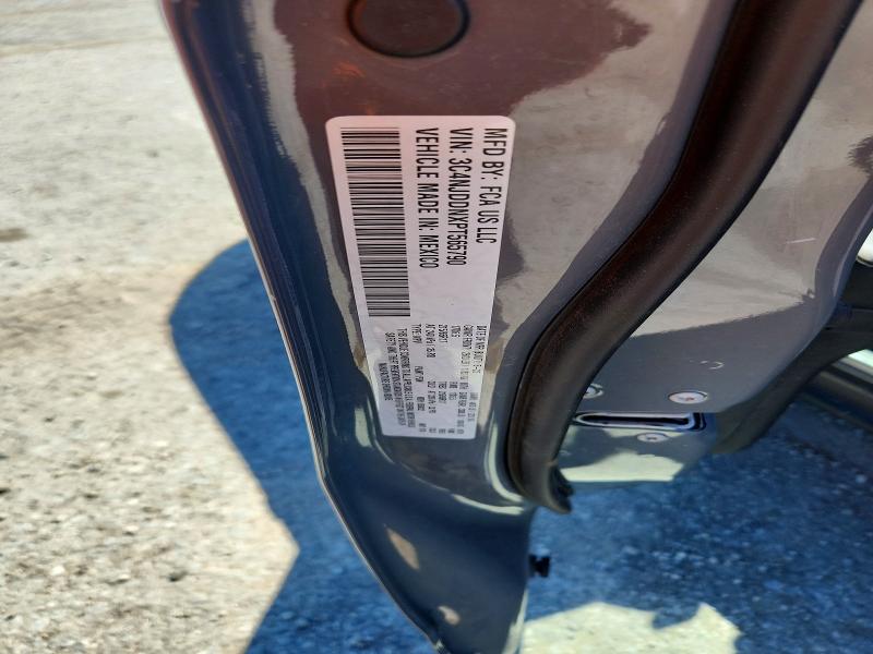 Продажа на аукционе авто 2023 Jeep Compass, vin: 3C4NJDDNXPT565790, номер лота: 55743046