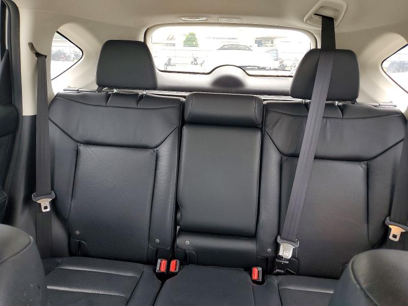 Продажа на аукционе авто 2015 Honda Cr-v, vin: 2HKRM4H72FH645832, номер лота: 51195406