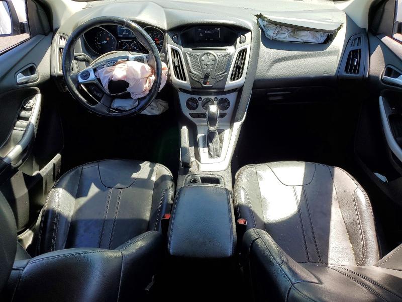 55716816 :رقم المزاد ، 1FADP3F25EL294532 vin ، 2014 Ford Focus مزاد بيع