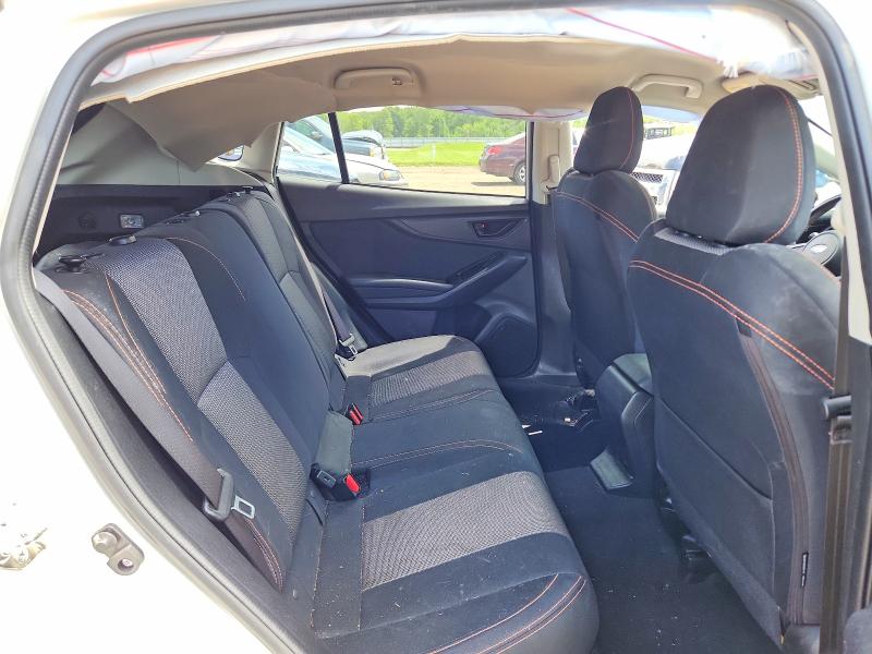 Продажа на аукционе авто 2020 Subaru Crosstrek, vin: JF2GTAPC2L8264534, номер лота: 56771916