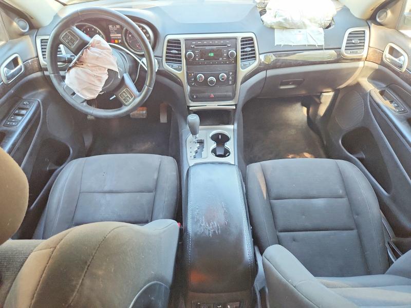 Продажа на аукционе авто 2013 Jeep Grand Cherokee, vin: 1C4RJEAG4DC569435, номер лота: 57200666