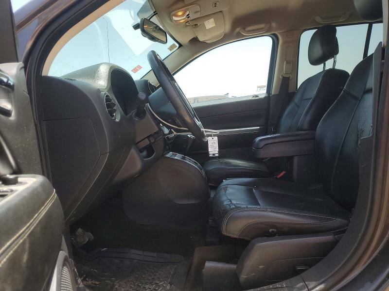 Продажа на аукционе авто 2014 Jeep Compass, vin: 1C4NJCCB2ED794288, номер лота: 58615296