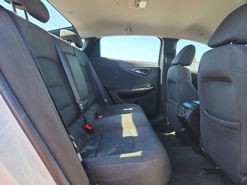Продажа на аукционе авто 2017 Chevrolet Malibu, vin: 1G1ZE5ST1HF270904, номер лота: 57040446