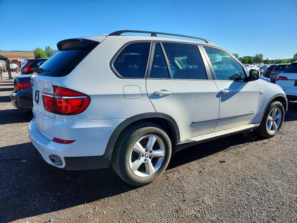 Продажа на аукционе авто 2012 Bmw X5, vin: 5UXZW0C50CL667830, номер лота: 57124766