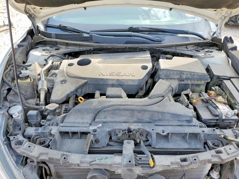 Продажа на аукционе авто 2018 Nissan Altima, vin: 1N4AL3AP7JC136463, номер лота: 57780166