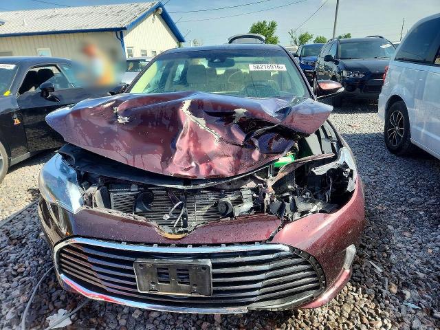Aukcja sprzedaży 2016 Toyota Avalon, vin: 4T1BK1EB8GU241838, numer aukcji: 58216916