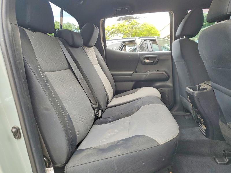 Aukcja sprzedaży 2022 Toyota Tacoma, vin: 3TMCZ5AN1NM509478, numer aukcji: 53187416