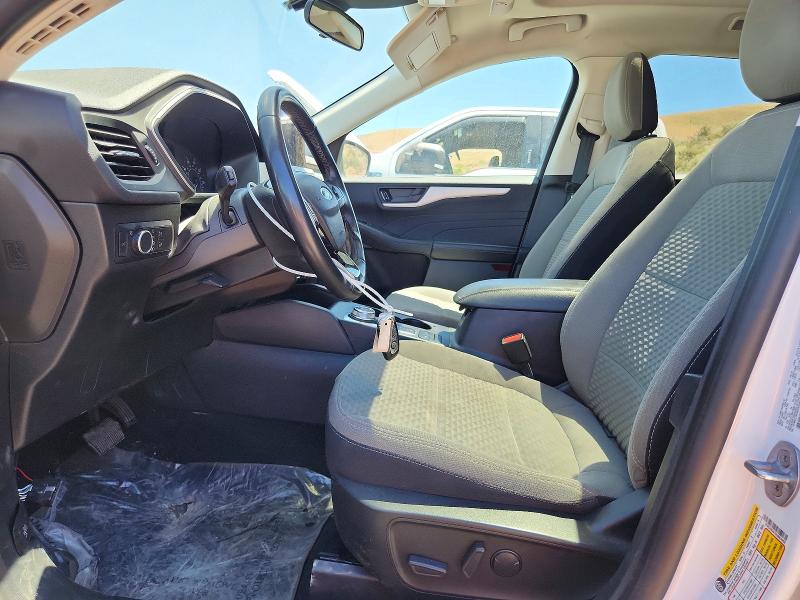 Продаж на аукціоні авто 2022 Ford Escape, vin: 1FMCU9G67NUB63000, номер лоту: 49177216