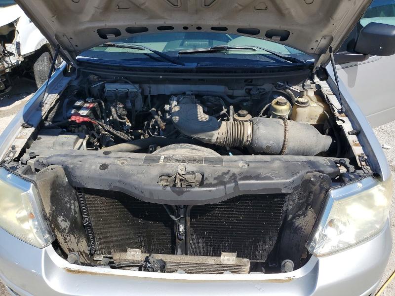 Aukcja sprzedaży 2005 Ford F150, vin: 1FTRX14W45FB29757, numer aukcji: 55787786