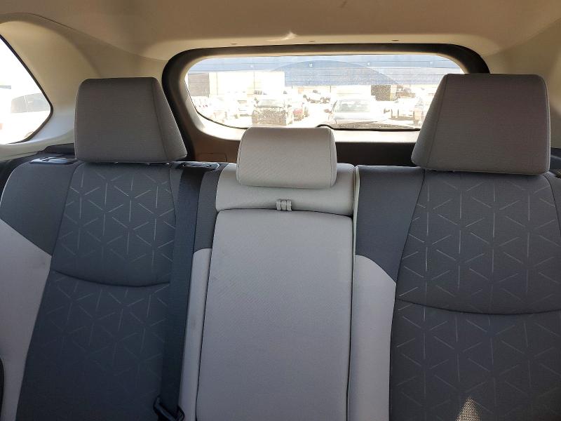 2025 Toyota Rav4 Hybrid მანქანა იყიდება აუქციონზე, vin: 4T3RWRFVXSU190708, აუქციონის ნომერი: 55670626