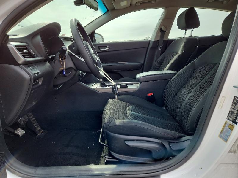 Продажа на аукционе авто 2019 Kia Optima, vin: 5XXGT4L32KG357359, номер лота: 56739766