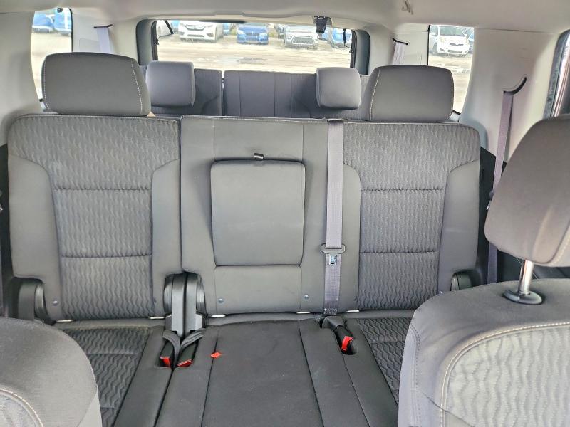 Продаж на аукціоні авто 2017 Chevrolet Tahoe, vin: 1GNSKAKC4HR185877, номер лоту: 57565796