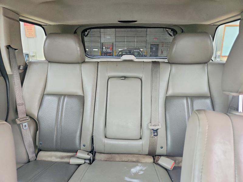 Продажа на аукционе авто 2006 Jeep Grand Cherokee, vin: 1J8HR58216C336137, номер лота: 56701276