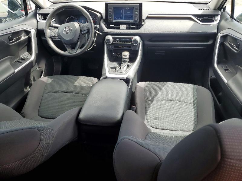 Aukcja sprzedaży 2021 Toyota Rav4, vin: 2T3H1RFV0MC147848, numer aukcji: 57441316