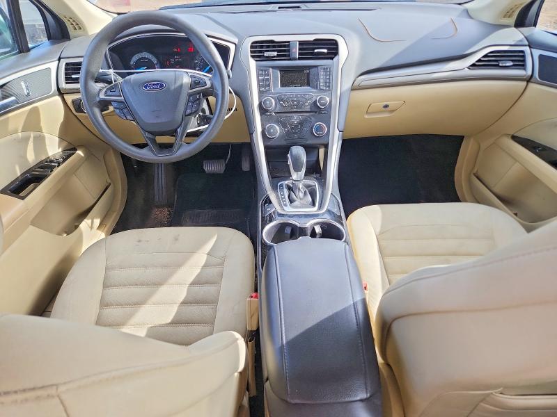 2015 Ford Fusion მანქანა იყიდება აუქციონზე, vin: 3FA6P0H79FR152560, აუქციონის ნომერი: 56701726