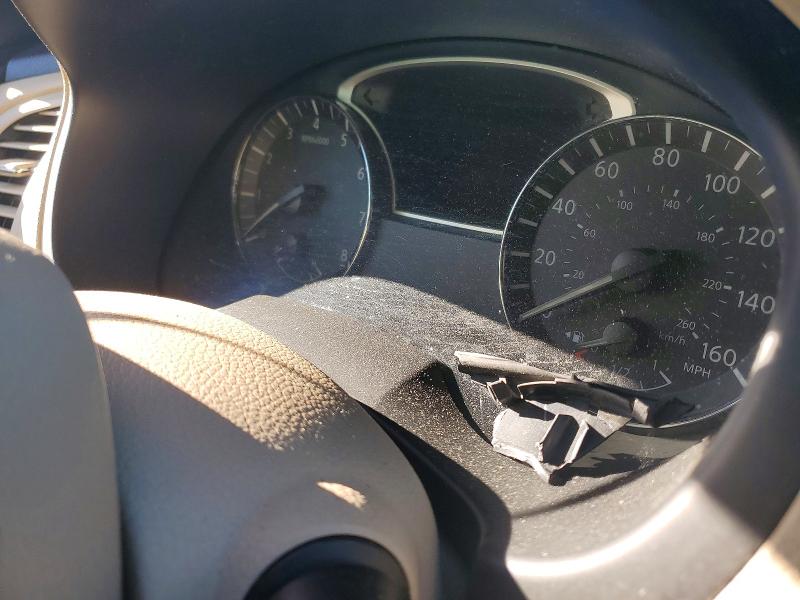 55704586 :رقم المزاد ، 1N4AL3AP2GC143183 vin ، 2016 Nissan Altima مزاد بيع