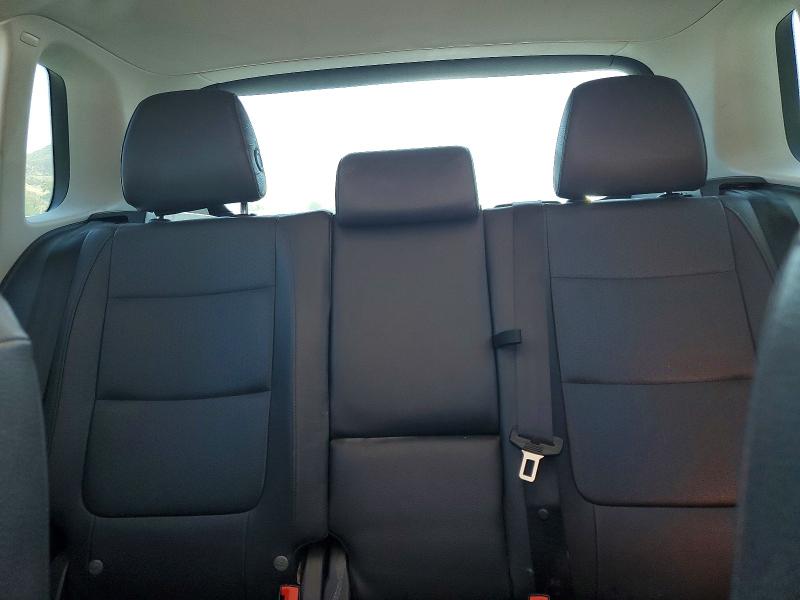 57590926 :رقم المزاد ، WVGAV7AX5GW575207 vin ، 2016 Volkswagen Tiguan مزاد بيع