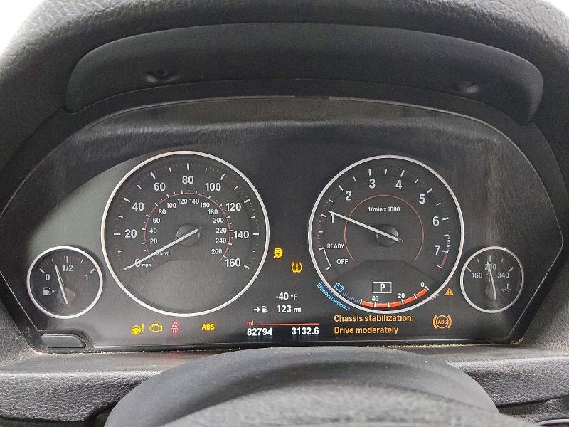 Продаж на аукціоні авто 2019 Bmw 430i, vin: WBA4W3C53KAF92791, номер лоту: 57885356