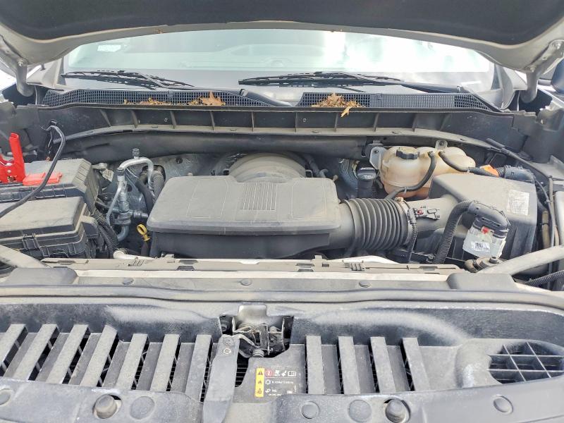 Продаж на аукціоні авто 2020 Chevrolet Silverado, vin: 3GCUYDED7LG411716, номер лоту: 56756046